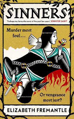 Picture of Sinners