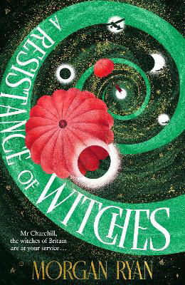 Picture of A Resistance of Witches
