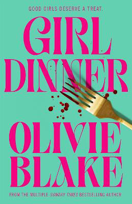 Picture of Girl Dinner