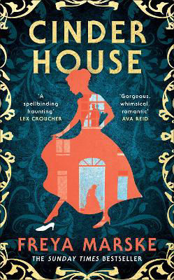 Picture of Cinder House