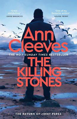 Picture of The Killing Stones