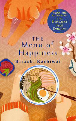 Picture of The Menu of Happiness