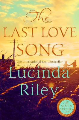 Picture of The Last Love Song: A gripping mystery of music, fame, and a rock star's disappearance from the bestselling author of The Seven Sisters series