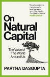Picture of On Natural Capital: The Value of the World Around Us