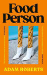 Picture of Food Person