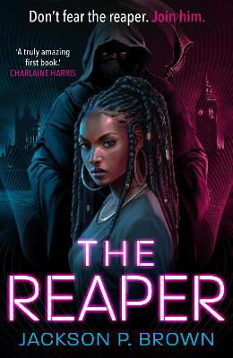 Picture of The Reaper