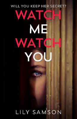 Picture of Watch Me Watch You
