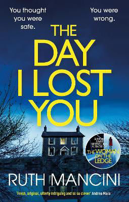 Picture of The Day I Lost You