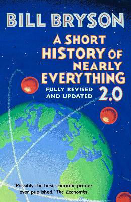 Picture of A Short History of Nearly Everything 2.0