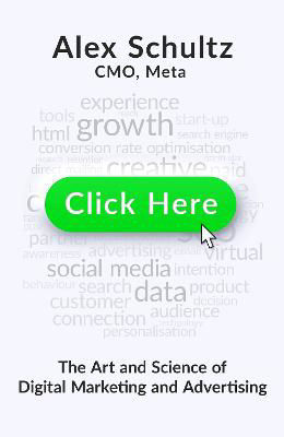 Picture of Click Here: The Art and Science of Digital Marketing and Advertising