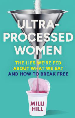 Picture of Ultra-Processed Women
