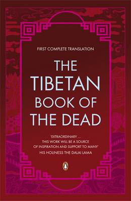 Picture of The Tibetan Book of the Dead: First Complete Translation