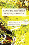 Picture of Imagining Alexandria: Poems in Memory of Constantinos Cavafis