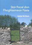 Picture of Stór Focal don Fhoghlaimeoir Fásta (Vocabulary for the Adult Learner)