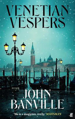 Picture of Venetian Vespers: This Autumn's Eeriest Novel