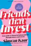 Picture of Friends That Invest: Your Guide to Financial Independence Through Shares and Stocks
