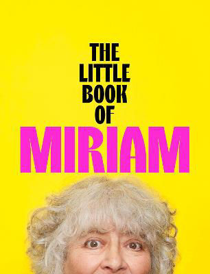 Picture of The Little Book of Miriam