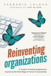 Picture of Reinventing Organizations: A Guide
