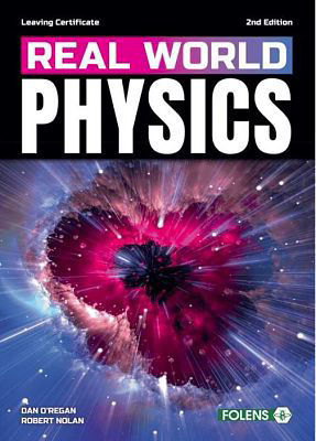 Picture of Real World Physics, 2nd Edition Set (Textbook & Workbook) - New for 2025