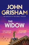Picture of The Widow: the unforgettable new courtroom drama from the master of the legal thriller!