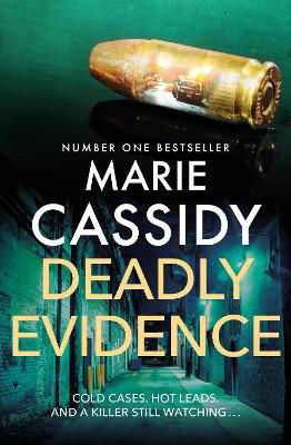 Picture of Deadly Evidence