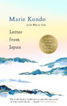 Picture of Letter From Japan: From the No.1 Bestselling Author