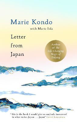 Picture of Letter From Japan: From the No.1 Bestselling Author