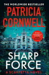 Picture of Sharp Force: The nail-biting new Scarpetta thriller for 2025