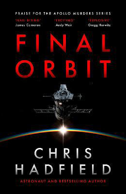 Picture of Final Orbit
