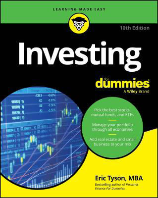 Picture of Investing For Dummies