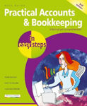 Picture of Practical Accounts & Bookkeeping in easy steps