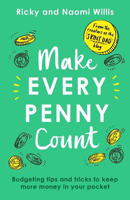 Picture of Make Every Penny Count: Budgeting tips and tricks to keep more money in your pocket