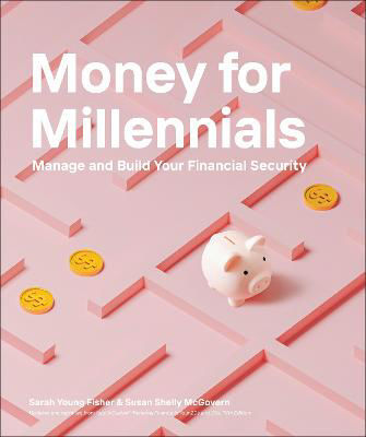 Picture of Money for Millennials