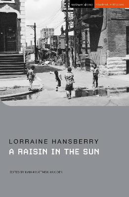 Picture of Raisin In The Sun