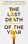 Picture of The Last Death of the Year (A New Hercule Poirot Mystery)