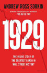 Picture of 1929: The Inside Story of The Greatest Crash in Wall Street History