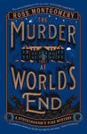 Picture of The Murder at World's End