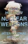 Picture of Nuclear Weapons: An International History