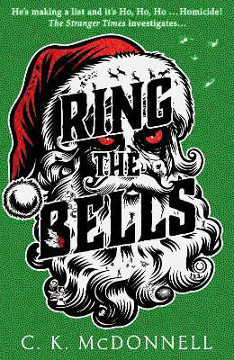Picture of Ring the Bells: (The Stranger Times 5)