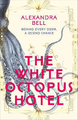 Picture of The White Octopus Hotel