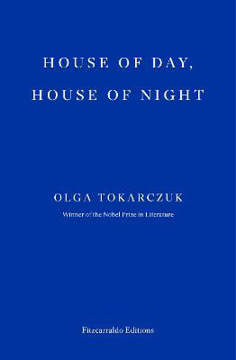 Picture of House of Day, House of Night