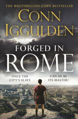 Picture of Forged in Rome