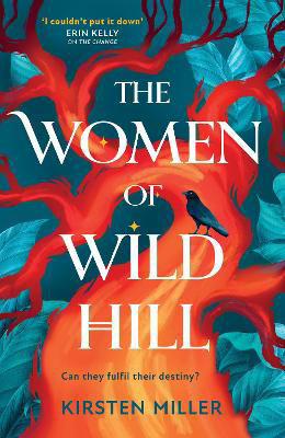 Picture of The Women of Wild Hill