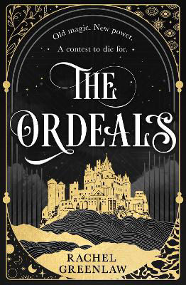 Picture of The Ordeals