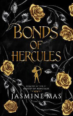 Picture of Bonds of Hercules (Villains of Lore)