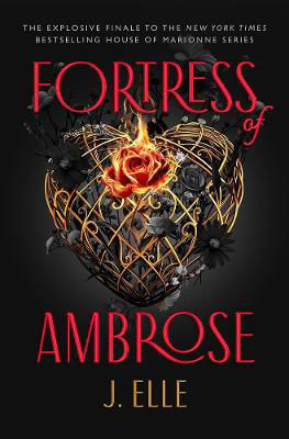 Picture of Fortress of Ambrose