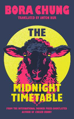 Picture of The Midnight Timetable