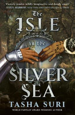 Picture of The Isle in the Silver Sea