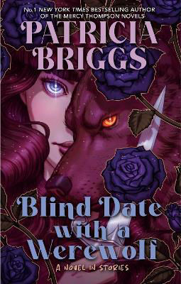 Picture of Blind Date with a Werewolf