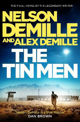 Picture of The Tin Men